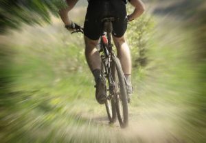 Cyclist-Patient
